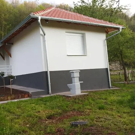 Vitovnicki Mir Villa *