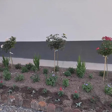 Villa Vitovnicki Mir