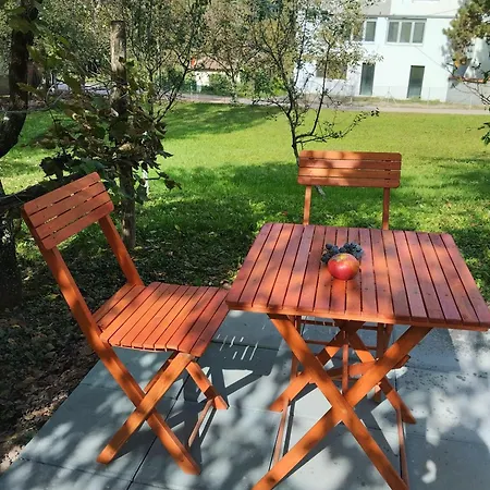 Villa Vitovnicki Mir