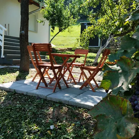 Vitovnicki Mir Villa