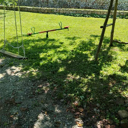 Villa Vitovnicki Mir *