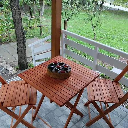 Villa Vitovnicki Mir *