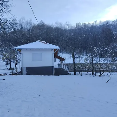 Villa Vitovnicki Mir *