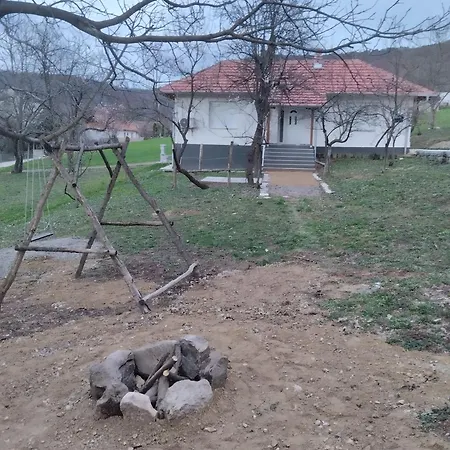Vitovnicki Mir Villa