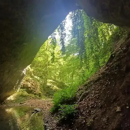 Vitovnicki Mir Vila *