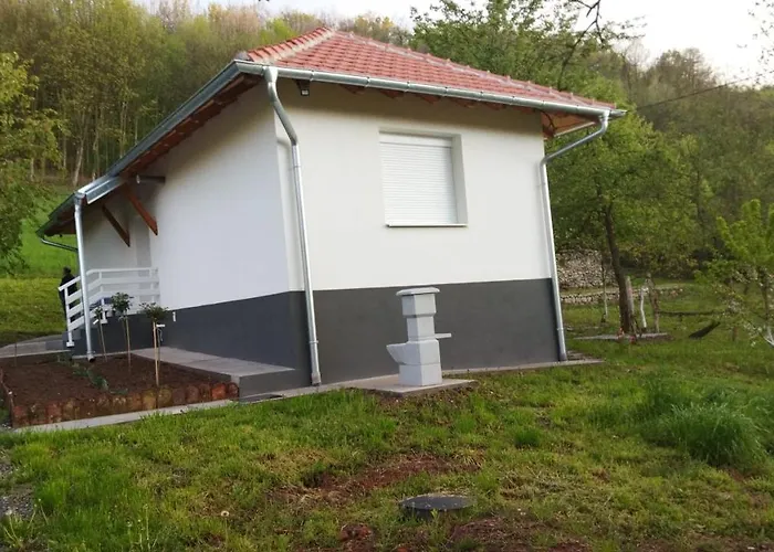 Vitovnicki Mir Villa *