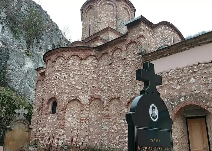 Vitovnicki Mir Villa