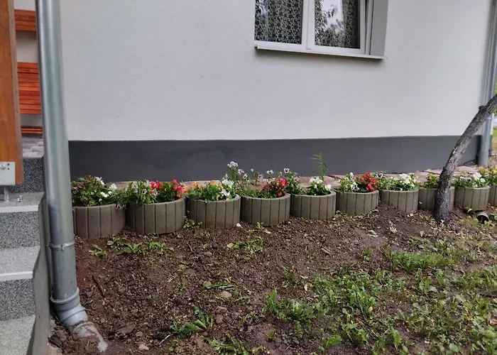 Villa Vitovnicki Mir Petrovac na Mlavi