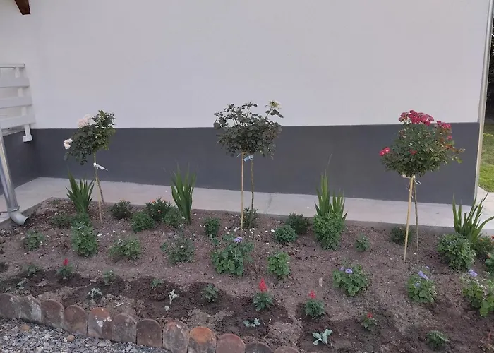 Villa Vitovnicki Mir