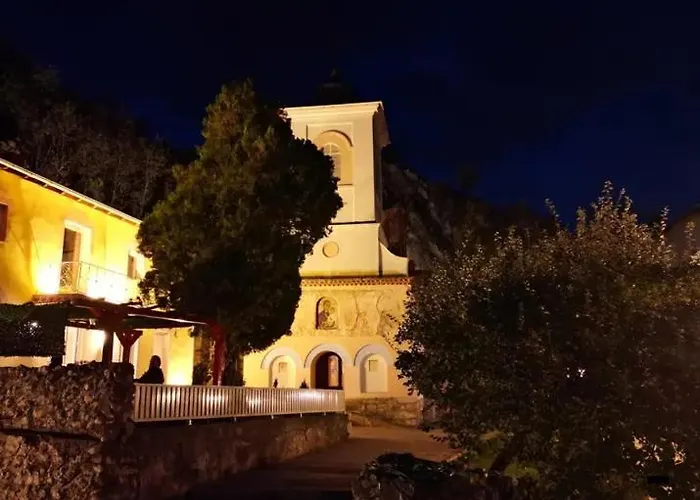 Villa Vitovnicki Mir