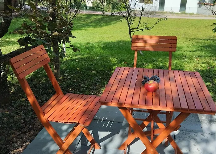 Villa Vitovnicki Mir