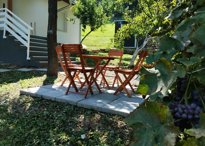 Vitovnicki Mir Villa