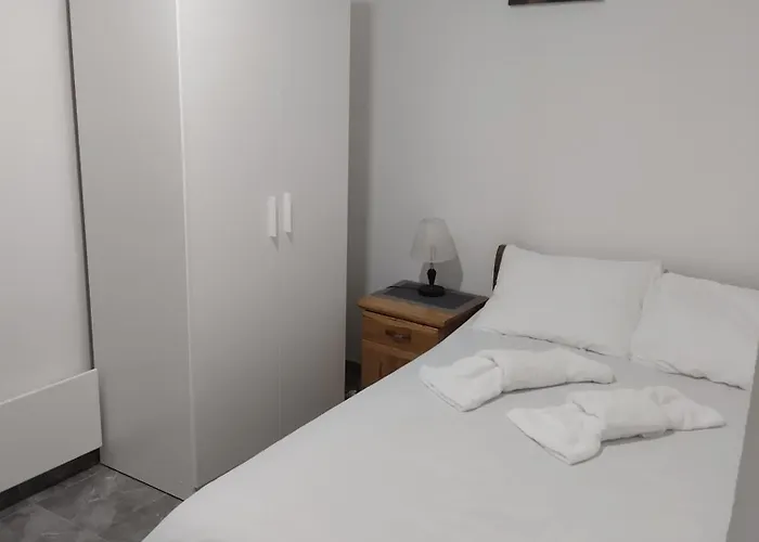 Villa Vitovnicki Mir Petrovac na Mlavi