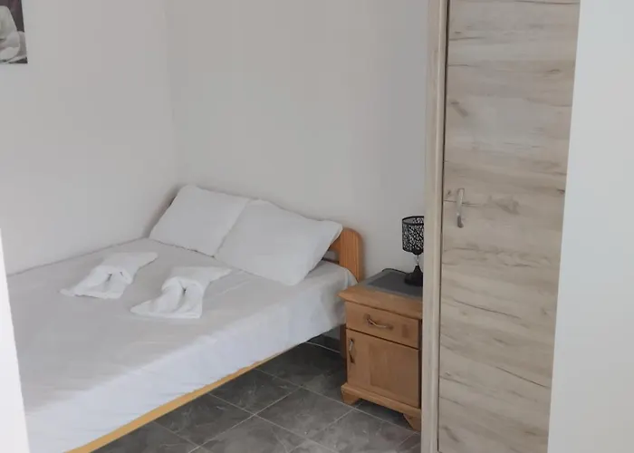 Vitovnicki Mir Villa *