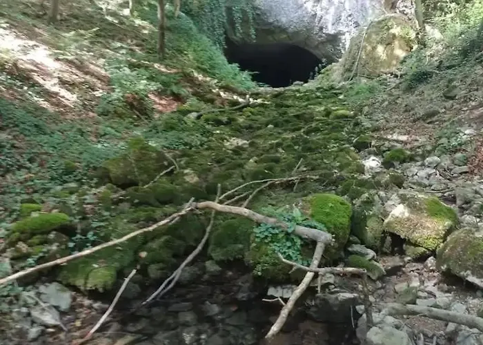 Vitovnicki Mir Villa